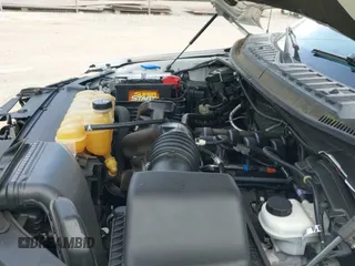 2016 Ford F-150 XLT с VIN 1FTFX1EF1GFC07707, выставлен на аукционе IAAI как лот 42450050 с пробегом 131 008 миль миль и . История ставок и продаж доступна на DreamBid. Изображение 19.