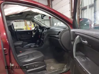 2017 Chevrolet Traverse LT with VIN 1GNKRHKD0HJ292811, listed as a IAAI auction lot 41727238 with 151,424 mi miles and . Bid and sale history available at DreamBid. Image 5.