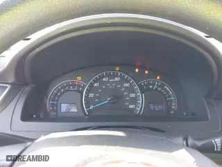 2015 Toyota Camry XLE with VIN 4T1BF1FK6FU948938, listed as a IAAI auction lot 42023487 with 107,232 mi miles. Bid and sale history available at carsss.com. Image 7.