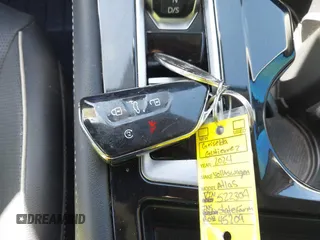 2024 Volkswagen Atlas SEL Premium R-Line с VIN 1V2FR2CA6RC522304, выставлен на аукционе IAAI как лот 41738078 с пробегом 24 626 миль миль и . История ставок и продаж доступна на DreamBid. Изображение 11.