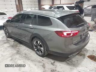 2018 Buick Regal Essence with VIN W04GV8SX5J1110895, listed as a IAAI auction lot 41524602 with 93,920 mi miles and . Bid and sale history available at DreamBid. Image 3.