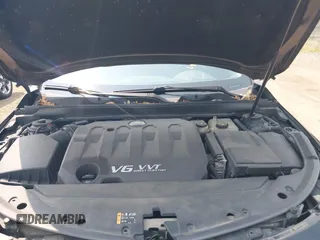 2015 Chevrolet Impala LT with VIN 2G1125S36F9124297, listed as a IAAI auction lot 42740039 with 181,849 mi miles and . Bid and sale history available at DreamBid. Image 10.