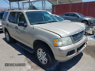 2004 Ford Explorer XLT с VIN 1FMDU73KX4ZA33712, выставлен на аукционе IAAI как лот 42713435 с пробегом 150 822 миль миль и . История ставок и продаж доступна на DreamBid. Изображение 1.