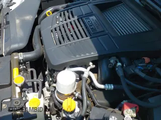 2020 Subaru WRX with VIN JF1VA1A63L9820381, listed as a IAAI auction lot 42750054 with 55,764 mi miles and . Bid and sale history available at DreamBid. Image 19.