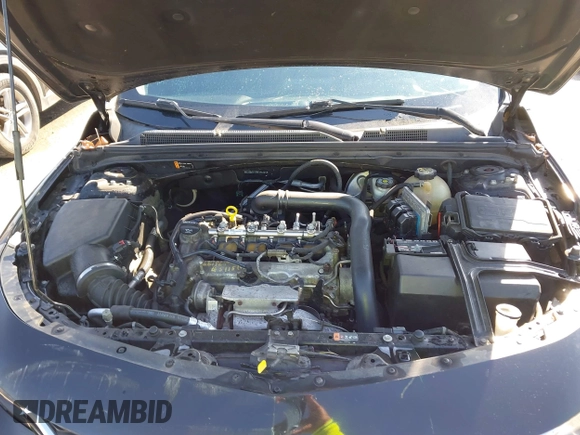2017 Chevrolet Malibu LS with VIN 1G1ZB5ST5HF290145, listed as a IAAI auction lot 41868572 with 118,935 mi miles and . Bid and sale history available at DreamBid. Image 10.