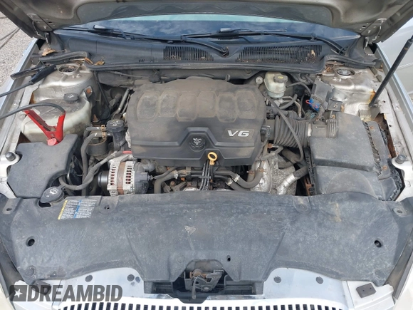 2009 Buick Lucerne CXL with VIN 1G4HD57M79U141033, listed as a IAAI auction lot 42061042 with 161,021 mi miles. Bid and sale history available at carsss.com. Image 10.