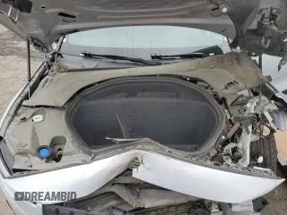 2023 Polestar 2 z VIN YSMEG3KA2PL163707, wystawiony jako Copart lot #55173755 z przebiegiem 50 332 mil mil oraz Czysty tytuł • Clean title. Historia ofert i sprzedaży dostępna na DreamBid. Obrazek 11.