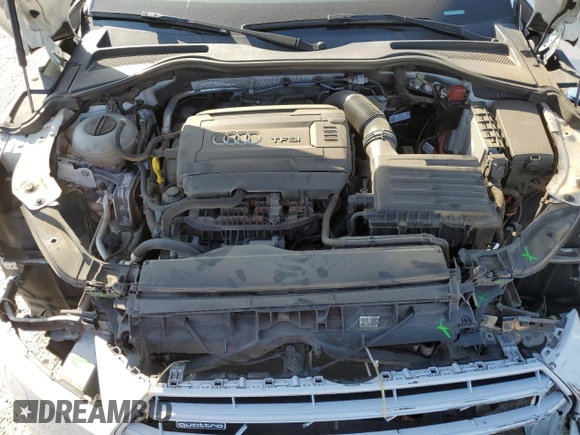2017 Audi TT z VIN TRUC5AFVXH1007492, wystawiony jako Copart lot #77004494 z przebiegiem 80 783 mil mil oraz Szkoda całkowita • Salvage title. Historia ofert i sprzedaży dostępna na DreamBid. Obrazek 11.