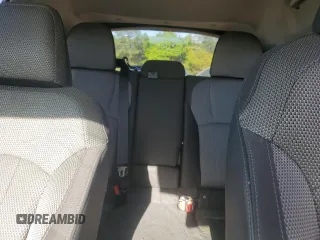 2024 Subaru Crosstrek Premium с VIN JF2GUADC0R8304152, выставлен на аукционе Copart как лот 58704885 с пробегом 18 630 миль миль и Списание • Salvage title. История ставок и продаж доступна на DreamBid. Изображение 10.