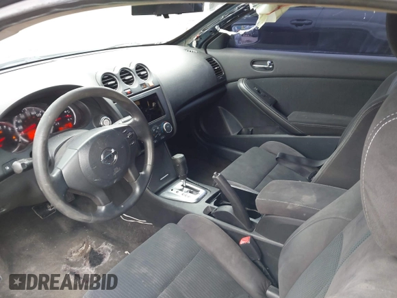 2012 Nissan Altima S with VIN 1N4AL2EP2CC209701, listed as a IAAI auction lot 42206072 with 147,173 mi miles and . Bid and sale history available at DreamBid. Image 5.