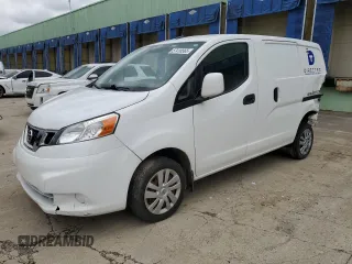 2014 Nissan NV200 S z VIN 3N6CM0KN3EK700375, wystawiony jako Copart lot #57416565 z przebiegiem 67 564 mil mil oraz Szkoda całkowita • Salvage title. Historia ofert i sprzedaży dostępna na DreamBid. Obrazek 1.