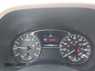 2018 Nissan Pathfinder SL with VIN 5N1DR2MN2JC613242, listed as a IAAI auction lot 41905624 with 126,529 mi miles. Bid and sale history available at carsss.com. Image 7.