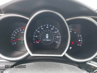 2015 Kia Optima EX with VIN 5XXGN4A76FG409159, listed as a IAAI auction lot 41937814 with 120,641 mi miles. Bid and sale history available at carsss.com. Image 7.