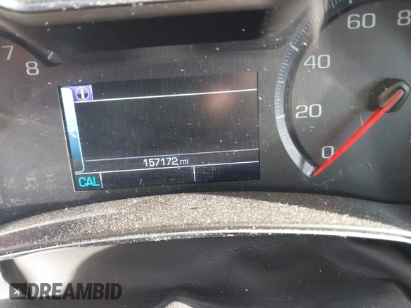 2019 Chevrolet Impala LT with VIN 1G11Z5SA8KU137852, listed as a IAAI auction lot 41764937 with 157,172 mi miles and . Bid and sale history available at DreamBid. Image 15.