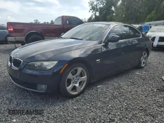 2010 BMW 3 Series 328i xDrive с VIN WBAWC3C50AP470870, выставлен на аукционе Copart как лот 65418555 с пробегом 60 741 миль миль и Списание • Salvage title. История ставок и продаж доступна на DreamBid. Изображение 1.