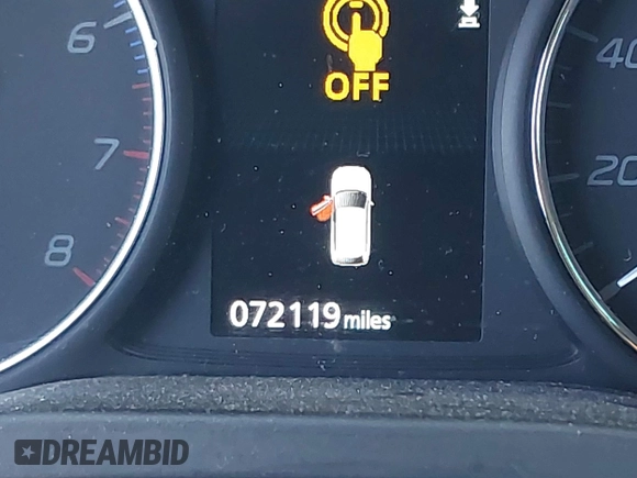 2020 Mitsubishi Outlander SE z VIN JA4AD3A36LZ020105, wystawiony jako IAAI lot #41835195 z przebiegiem 73 402 mil mil oraz . Historia ofert i sprzedaży dostępna na DreamBid. Obrazek 15.