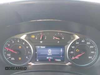 2023 Chevrolet Equinox LS z VIN 3GNAXHEG7PL128521, wystawiony jako IAAI lot #41807239 z przebiegiem 46 112 mil mil oraz . Historia ofert i sprzedaży dostępna na DreamBid. Obrazek 7.