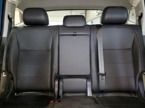 2019 Volkswagen Tiguan SE with VIN 3VV2B7AX8KM047706, listed as a Copart auction lot 59128794 with 74,934 mi miles and Salvage Title. Bid and sale history available at carsss.com. Image 10.