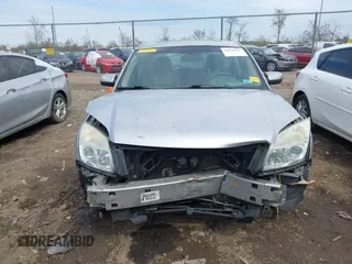 2009 Mercury Sable Premier with VIN 1MEHM42W19G629012, listed as a IAAI auction lot 42070705 with 182,507 mi miles and . Bid and sale history available at DreamBid. Image 13.