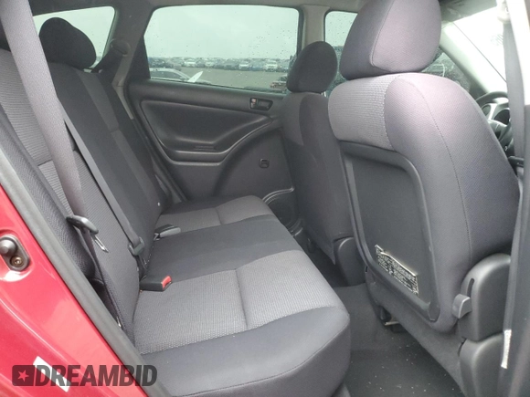 2006 Pontiac Vibe with VIN 5Y2SL658X6Z409872, listed as a Copart auction lot 58769965 with 69,015 mi miles and Salvage title. Bid and sale history available at DreamBid. Image 11.