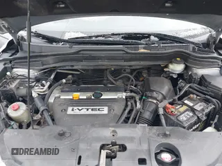 2008 Honda CR-V EX-L with VIN JHLRE38758C031334, listed as a IAAI auction lot 42017270 with 210,511 mi miles and . Bid and sale history available at carsss.com. Image 10.