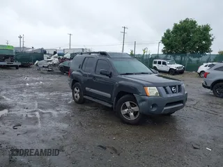 2007 Nissan Xterra SE z VIN 5N1AN08U37C541500, wystawiony jako IAAI lot #42373876 z przebiegiem 270 349 mil mil oraz . Historia ofert i sprzedaży dostępna na DreamBid. Obrazek 1.