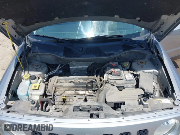 2016 Jeep Patriot Sport с VIN 1C4NJPBA3GD679346, выставлен на аукционе IAAI как лот 42573331 с пробегом 111 531 миль миль и . История ставок и продаж доступна на DreamBid. Изображение 10.
