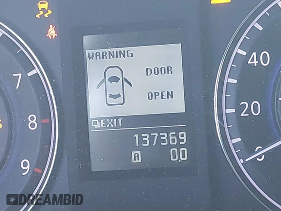 2013 Infiniti G37 Journey with VIN JN1CV6AP6DM713435, listed as a IAAI auction lot 42020787 with 137,369 mi miles and . Bid and sale history available at DreamBid. Image 15.