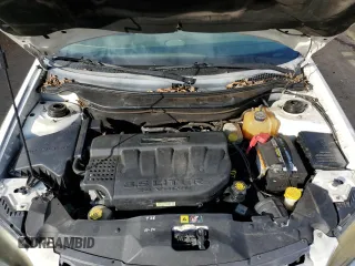 2004 Chrysler Pacifica Touring with VIN 2C4GM68464R600935, listed as a Copart auction lot 79678084 with 160,576 mi miles and Salvage Title. Bid and sale history available at DreamBid. Image 12.