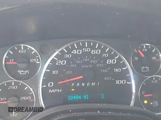 2023 Chevrolet Express Cargo с VIN 1GCWGAFP3P1242544, выставлен на аукционе IAAI как лот 40611464 с пробегом 32 464 миль миль и . История ставок и продаж доступна на DreamBid. Изображение 7.
