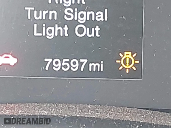 2017 Jeep Renegade Latitude with VIN ZACCJABB9HPF07564, listed as a IAAI auction lot 42491504 with 79,597 mi miles and . Bid and sale history available at DreamBid. Image 16.