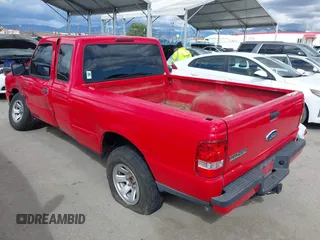 2011 Ford Ranger XL with VIN 1FTKR1ED6BPA68023, listed as a IAAI auction lot 41803780 with 148,146 mi miles and . Bid and sale history available at DreamBid. Image 3.