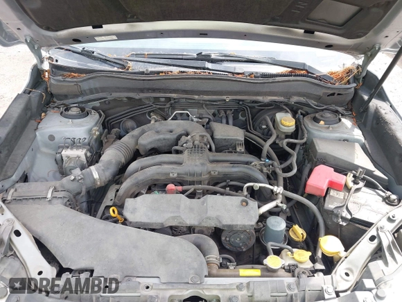 2015 Subaru Forester 2.5i с VIN JF2SJABC6FH528429, выставлен на аукционе IAAI как лот 42125722 с пробегом 205 468 миль миль и . История ставок и продаж доступна на DreamBid. Изображение 10.