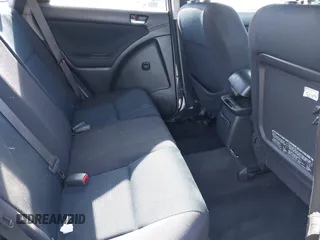 2006 Toyota Matrix STD z VIN 2T1KR32E66C615448, wystawiony jako IAAI lot #42236631 z przebiegiem 256 979 mil mil oraz . Historia ofert i sprzedaży dostępna na DreamBid. Obrazek 8.