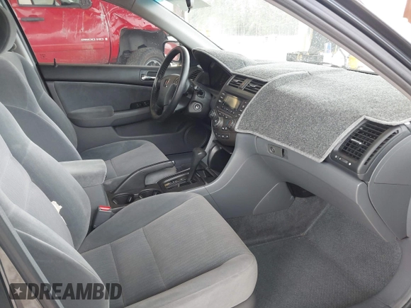 2003 Honda Accord LX z VIN 1HGCM66313A026435, wystawiony jako IAAI lot #42083185 z przebiegiem 144 214 mil mil oraz . Historia ofert i sprzedaży dostępna na DreamBid. Obrazek 5.