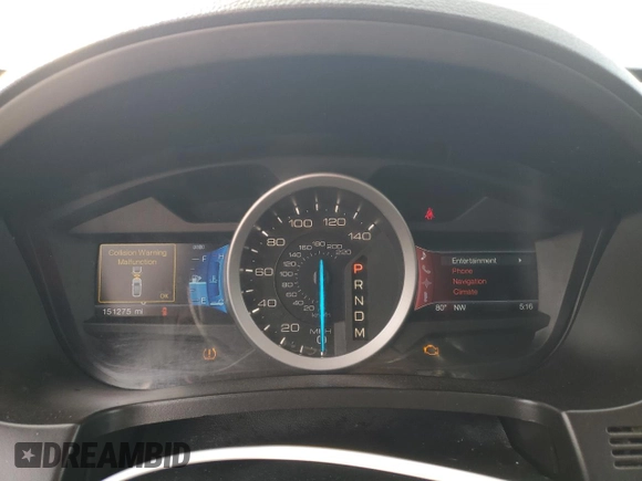 2013 Ford Explorer Sport z VIN 1FM5K8GT0DGB99641, wystawiony jako Copart lot #56150935 z przebiegiem 151 275 mil mil oraz Tytuł czysty. Historia ofert i sprzedaży dostępna na DreamBid. Obrazek 9.