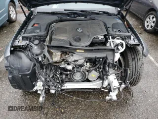 2022 Mercedes-Benz CLS with VIN W1K2J5KBXNA104908, listed as a Copart auction lot 41525624 with 13,680 mi miles and Salvage Title. Bid and sale history available at carsss.com. Image 11.