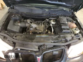 2007 Pontiac Torrent z VIN 2CKDL63F576039740, wystawiony jako Copart lot #53430775 z przebiegiem 199 826 mil mil oraz Nie do naprawy • Non repairable. Historia ofert i sprzedaży dostępna na DreamBid. Obrazek 12.