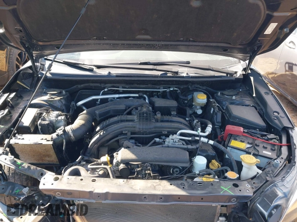 2020 Subaru Crosstrek Premium with VIN JF2GTAPC8L8274601, listed as a IAAI auction lot 41231550 with 50,956 mi miles and . Bid and sale history available at DreamBid. Image 10.