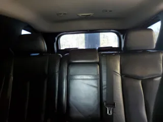 2011 Dodge Durango R/T with VIN 1D4SD6GT6BC682161, listed as a Copart auction lot 75722354 with 130,240 mi miles and Salvage Title. Bid and sale history available at carsss.com. Image 10.