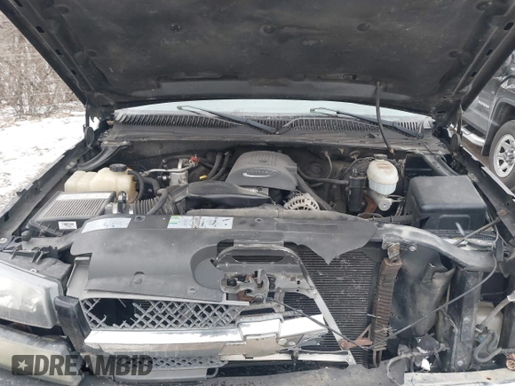 2004 Chevrolet Silverado 1500 with VIN 1GCEK19T04E206172, listed as a IAAI auction lot 41387807 with Not Provided miles and . Bid and sale history available at DreamBid. Image 10.