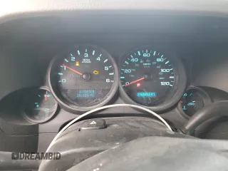 2013 Chevrolet Silverado 1500 LS with VIN 3GCPKREA8DG186967, listed as a Copart auction lot 42909045 with 200,928 mi miles and Salvage Title. Bid and sale history available at DreamBid. Image 9.