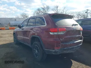 2020 Jeep Grand Cherokee Altitude with VIN 1C4RJFAGXLC148324, listed as a IAAI auction lot 41454983 with 48,703 mi miles. Bid and sale history available at carsss.com. Image 3.
