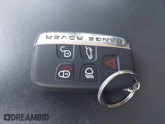 2012 Land Rover Range Rover Evoque Prestige Premium with VIN SALVV2BG3CH645754, listed as a IAAI auction lot 42161102 with 112,101 mi miles and . Bid and sale history available at DreamBid. Image 11.