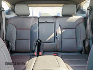 2023 Chevrolet Blazer RS с VIN 3GNKBERS0PS229485, выставлен на аукционе Copart как лот 61168195 с пробегом 19 341 миль миль и Списание • Salvage title. История ставок и продаж доступна на DreamBid. Изображение 10.
