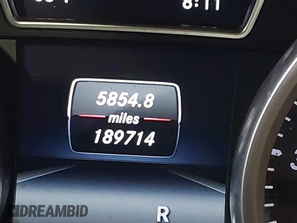 2014 Mercedes-Benz M 350 with VIN 4JGDA5HB0EA399894, listed as a IAAI auction lot 42040960 with 189,714 mi miles and . Bid and sale history available at carsss.com. Image 16.