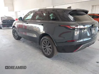 2018 Land Rover Range Rover Velar R-Dynamic SE с VIN SALYL2RX2JA722743, выставлен на аукционе IAAI как лот 42176169 с пробегом 70 192 миль миль и . История ставок и продаж доступна на DreamBid. Изображение 3.