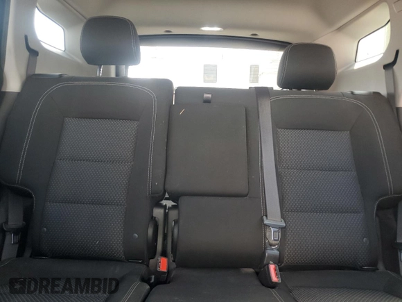 2022 GMC Terrain SLE with VIN 3GKALMEV2NL158068, listed as a Copart auction lot 62779095 with 173,478 mi miles and Clean title. Bid and sale history available at DreamBid. Image 10.