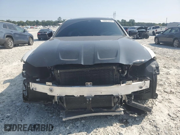 2022 BMW M4 Competition xDrive with VIN WBS43AZ01NCK23924, listed as a Copart auction lot 70023244 with 12,676 mi miles and Salvage Title. Bid and sale history available at carsss.com. Image 5.