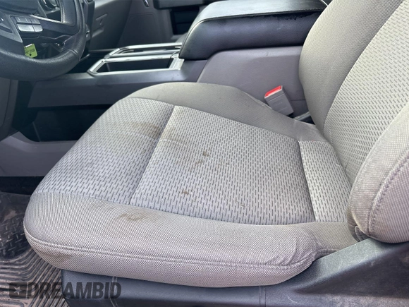 2019 Ford F-150 XL with VIN 1FTFW1E42KKF27037, listed as a IAAI auction lot 42777832 with 169,179 mi miles and . Bid and sale history available at DreamBid. Image 23.